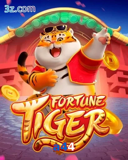 a44 slot fortune tiger