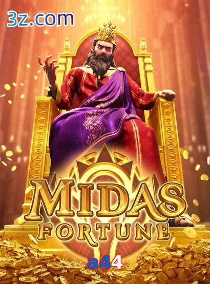 a44 slot fortune mouse
